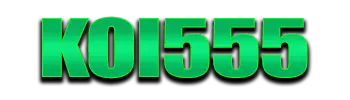 Logo Koi555